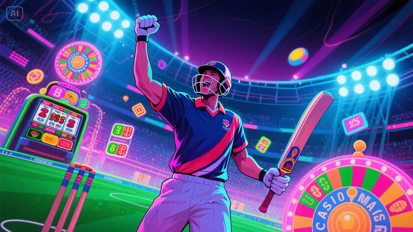 Registration at funny slots 777 Casino