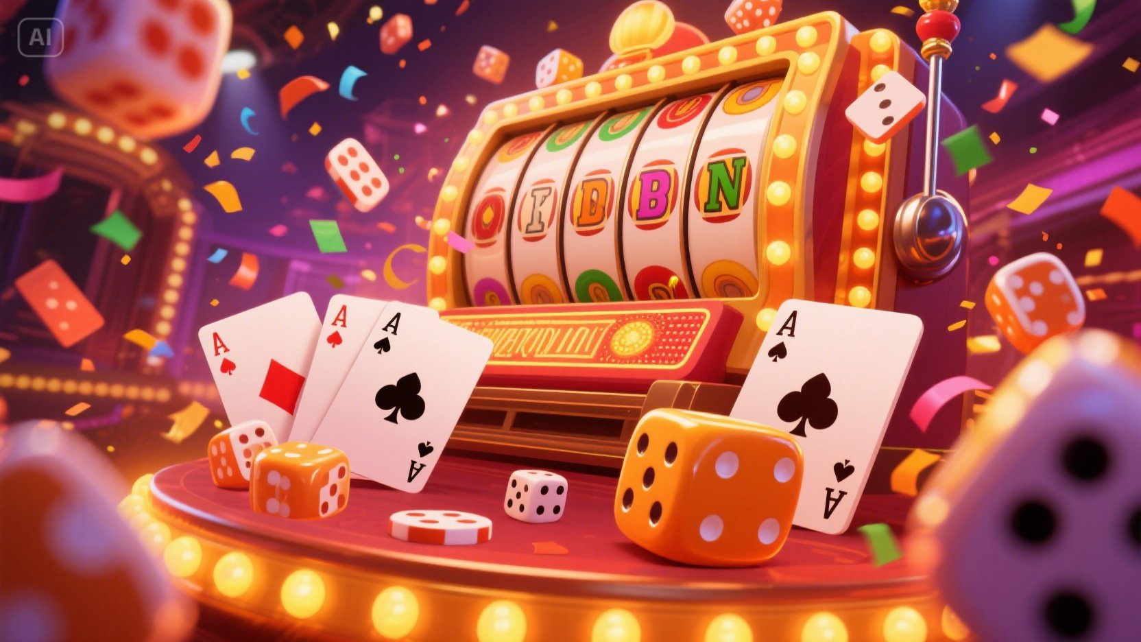 Casino funny slots 777 desktop and mobile interfaces